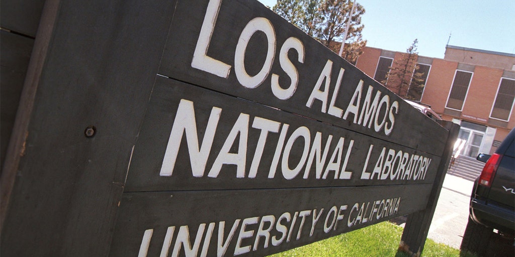China recruited top scientists from Los Alamos National
Laboratory to aid military, report says