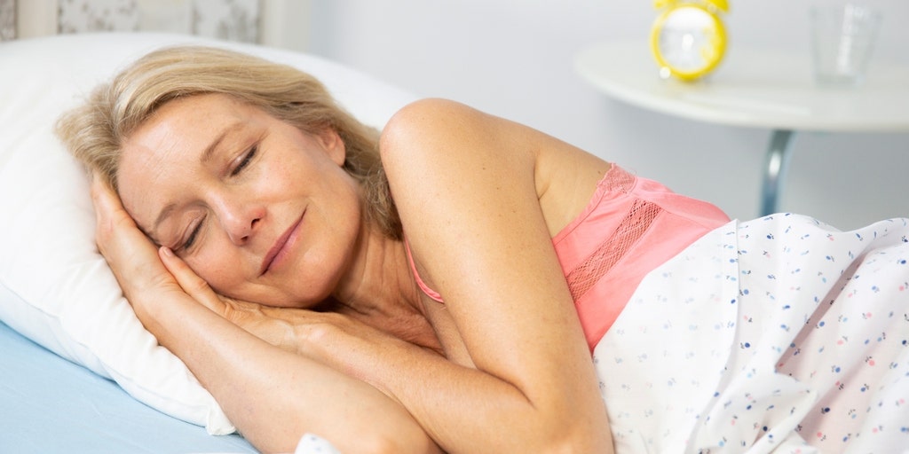 Care about your heart? Try getting better sleep, new study suggests - Vimarsana News