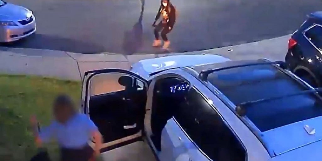 Carjackings at Philadelphia gas stations skyrocket this year: 'arm yourself' - Vimarsana News