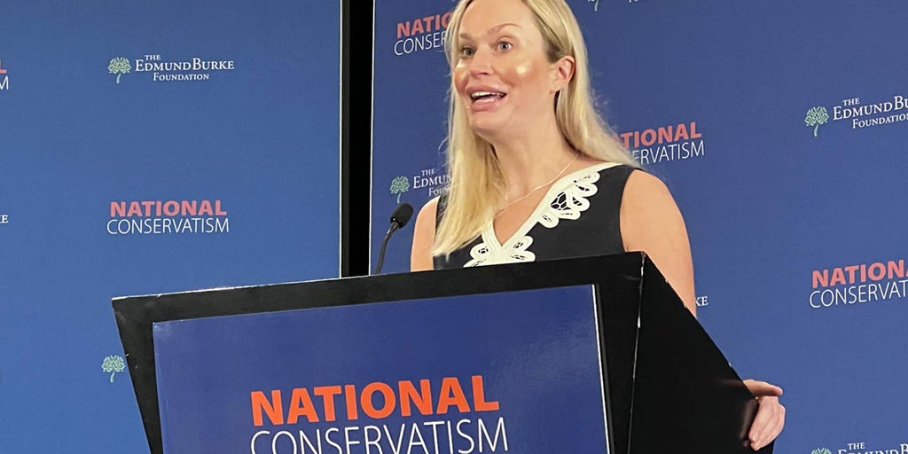 DeSantis aide Christina Pushaw touts blocking access to liberal media 'activists': 'Cut them off' - Vimarsana News