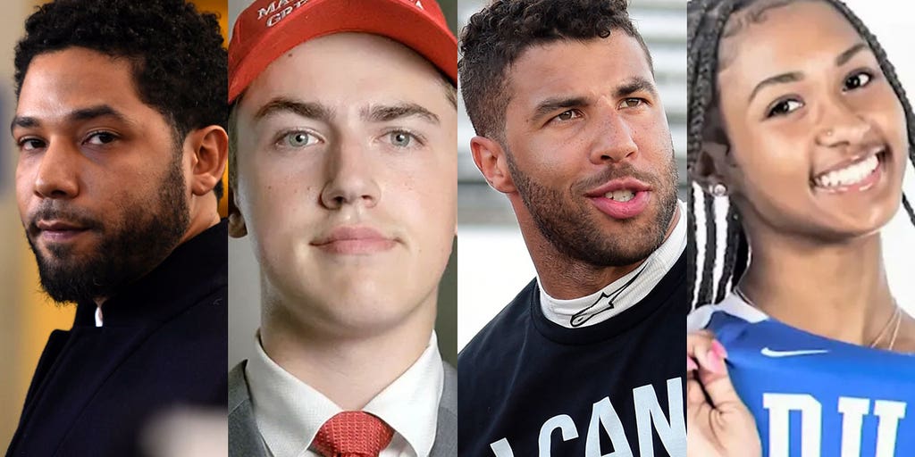 From Jussie Smollett to BYU, the media's history of peddling race hoaxes - Vimarsana News