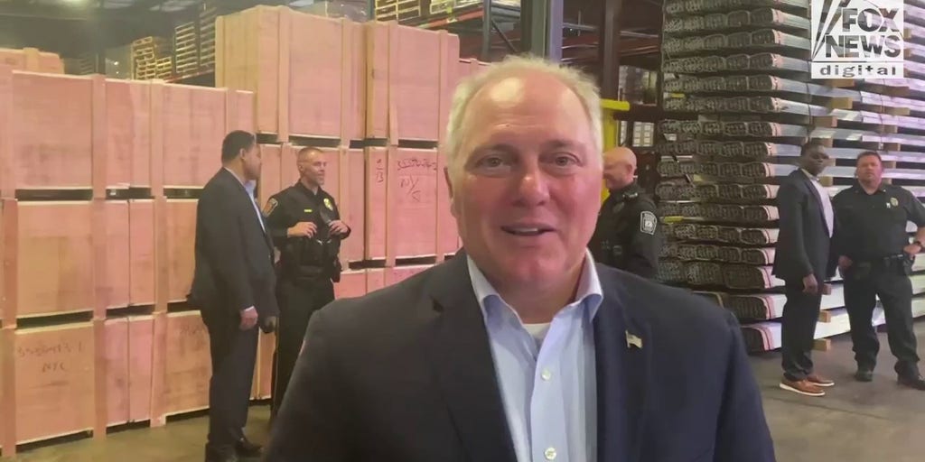 GOP leaders blast Pelosi after speaker called their Commitment to America an 'extremist agenda' - Vimarsana News