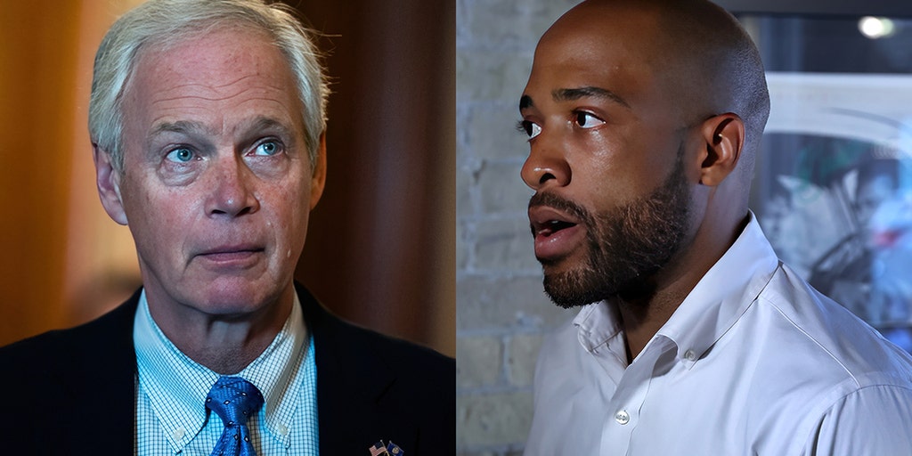 Dueling Wisconsin Senate candidates want to 'support law enforcement' in key midterm state - Vimarsana News