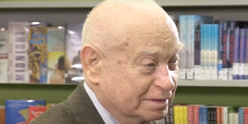 Holocaust survivor who endured Nazi medical experiments opposes critical race theory as 'indoctrination' - Vimarsana News