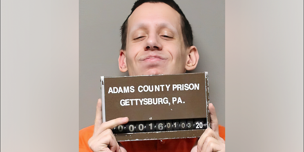 Pennsylvania man sentenced to 5 years in prison for hurling Molotov cocktail at historic courthouse - Vimarsana News
