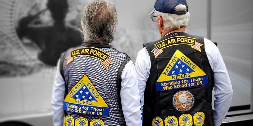 Gold Star families love America 'passionately': Lessons from nonprofit's commemorative journey - Vimarsana News