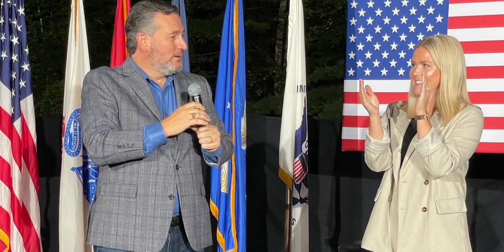 MAGA faceoff in a high-profile GOP primary in key battleground district divides Republicans - Vimarsana News