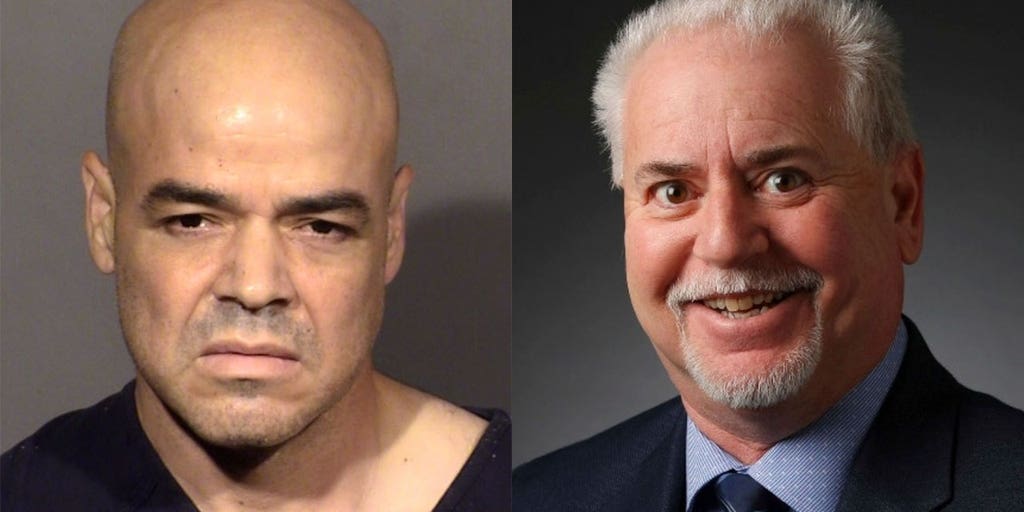 Former Las Vegas politician accused of murdering journalist seeks to represent himself: reports - Vimarsana News