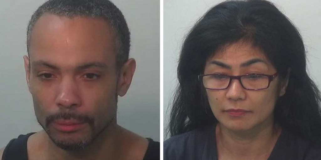 Indiana drug trafficker arrested, fentanyl and grenade launcher found during search - Vimarsana News