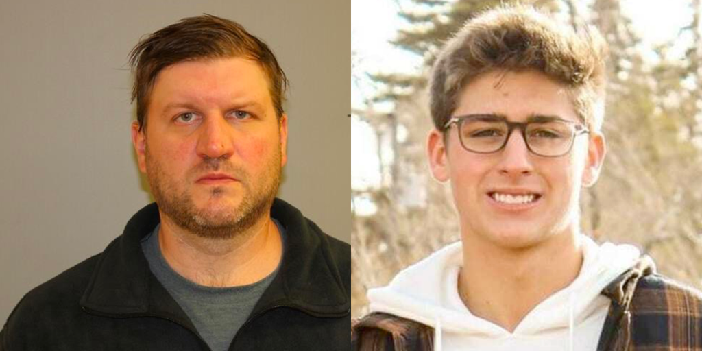 North Dakota police claim Shannon Brandt called slain teen 'Republican extremist' contradicted by 911 call