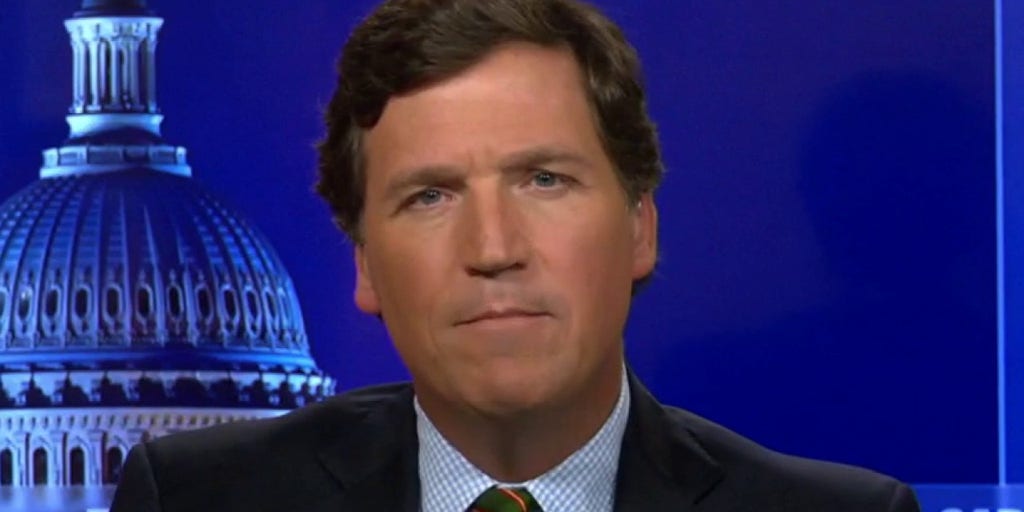 TUCKER CARLSON: Hospitals are mutilating children, and one day we'll look back in shame, horror - Vimarsana News