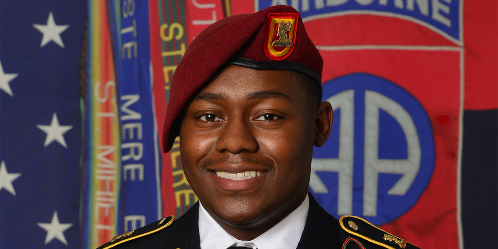 North Carolina shooting leaves Army paratrooper dead - Vimarsana News