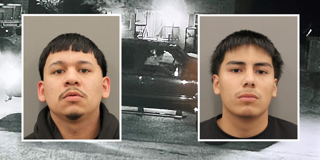 Houston police arrest 2nd suspect in armed robbery case, fatal shooting of potential witness - Vimarsana News