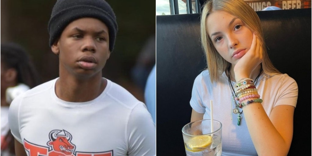 North Carolina teen murder suspect accused of killing Devin Clark, Lyric Woods appears in court - Vimarsana News
