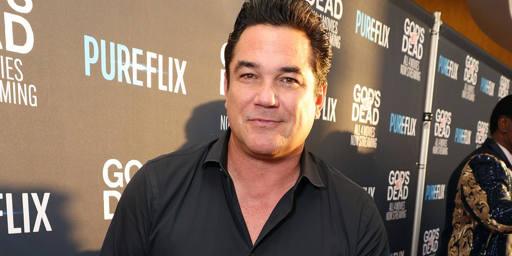 Dean Cain, su actual esposa e hijos