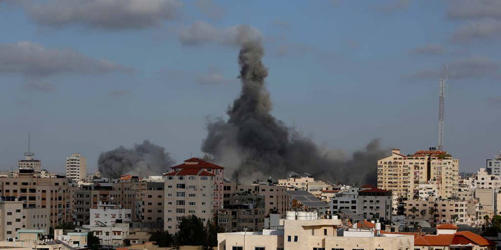 Report finds Facebook violated Palestinian users' freedoms - Vimarsana News