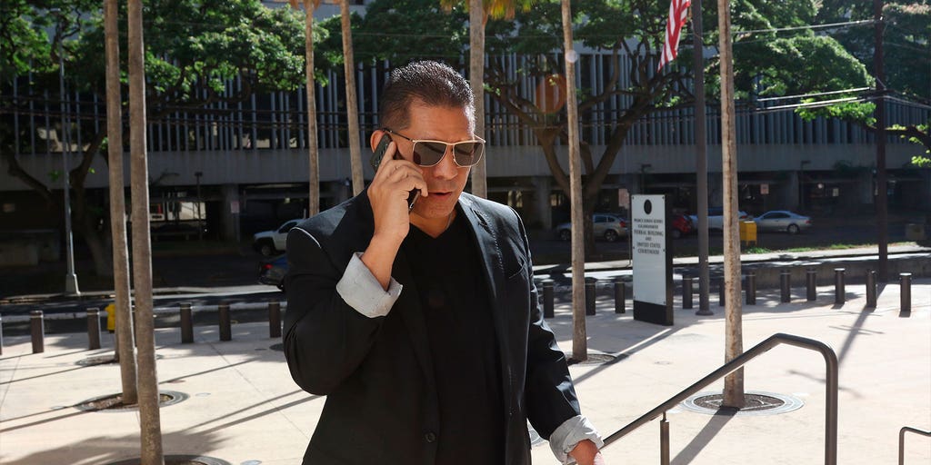 Hawaii businessman, ex-Maui County official each plead guilty in political bribery case - Vimarsana News