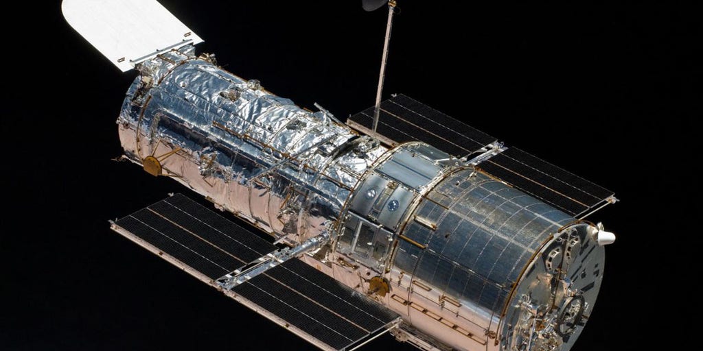 Chinese researchers claim planned space telescope will surpass NASA's Hubble: Report - Vimarsana News
