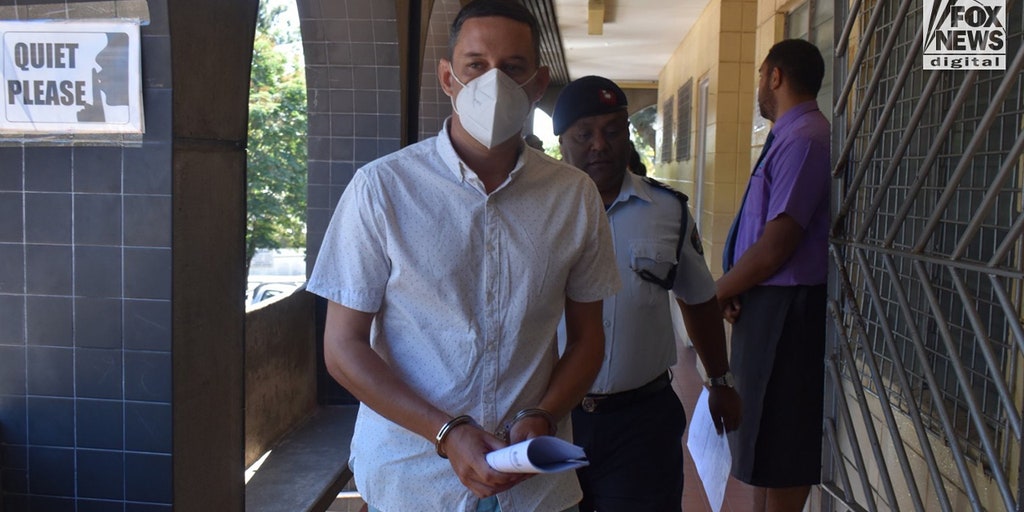 Fiji honeymoon murder: Judge delays hearing on Bradley Dawson's alleged confession in Christe Chen slaying - Vimarsana News