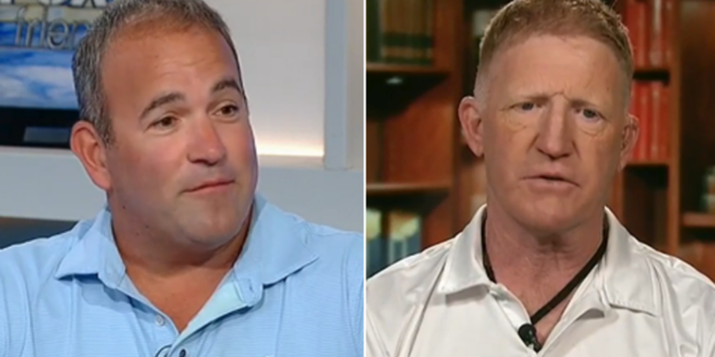 New York lifeguards save man who collapsed and remained unresponsive for 12 minutes - Vimarsana News