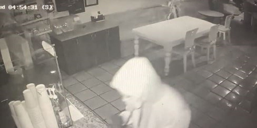 California laundromat owner targeted by thieves pushes for more police; 'crime escalating exponentially' - Vimarsana News