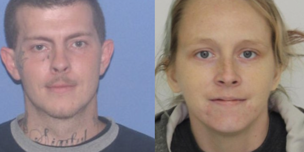 Ohio parents arrested after their children were found locked in bug-filled cage, holding a meth pipe: police - Vimarsana News