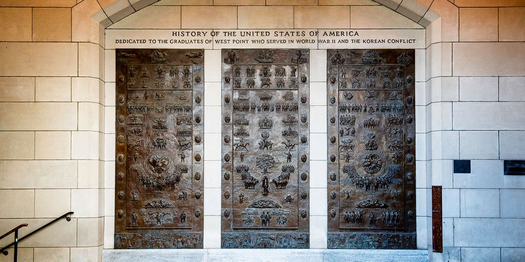Ku Klux Klan plaque mounted on West Point's campus, congressional commission finds - Vimarsana News
