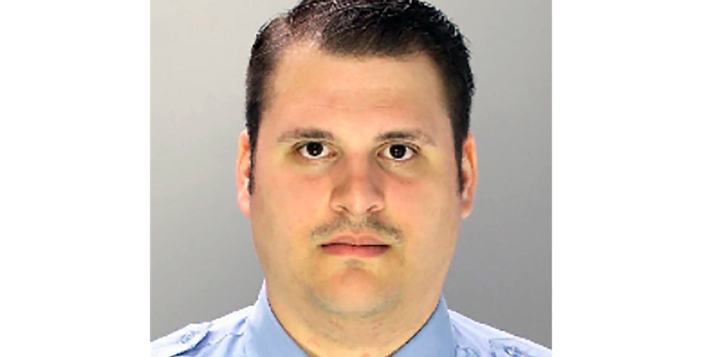 Philadelphia police officer convicted of manslaughter after shooting unarmed Black motorist - Vimarsana News
