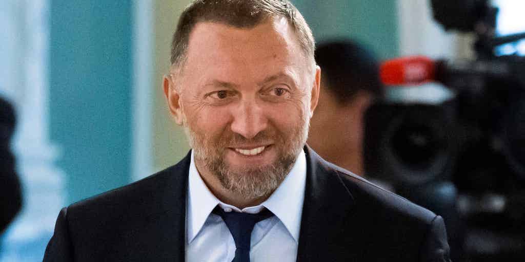 Russian oligarch charged in NY for violating US sanctions - Vimarsana News