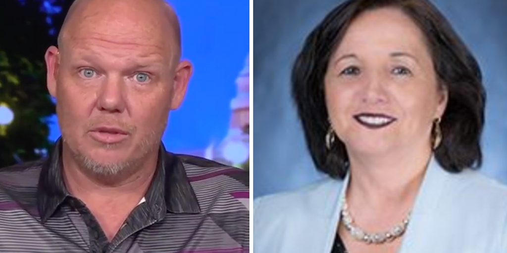 Loudoun County judge boots liberal DA from case of dad whose daughter was sexually assaulted in school - Vimarsana News