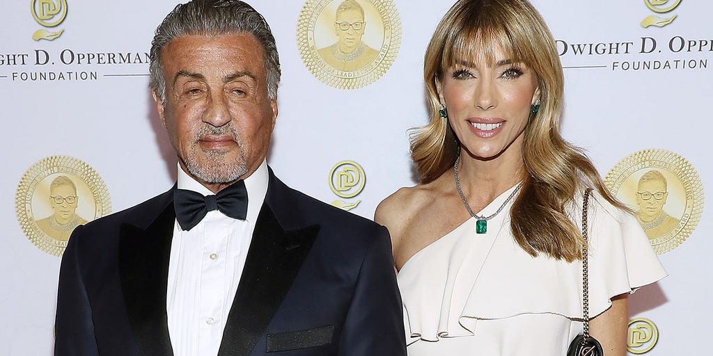 Sylvester Stallone and Jennifer Flavin reconcile post divorce filing: Experts discuss stars' change of hearts - Vimarsana News