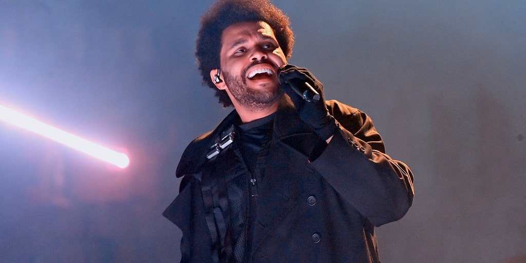 The Weeknd reschedules LA concert after canceling due to vocal issues, adds additional show at SoFi Stadium - Vimarsana News