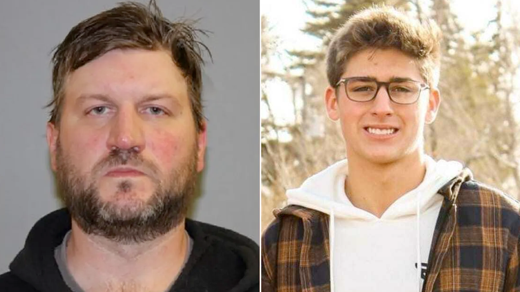 Man makes plea after admitting to killing teen over politics