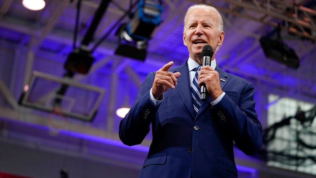 Biden admin wants 'national strategy' for pushing woke policies