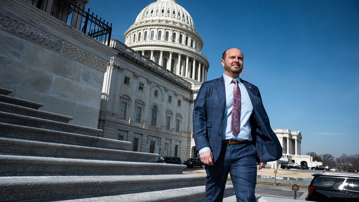 Rep. Andrew Garbarino (NY-02)