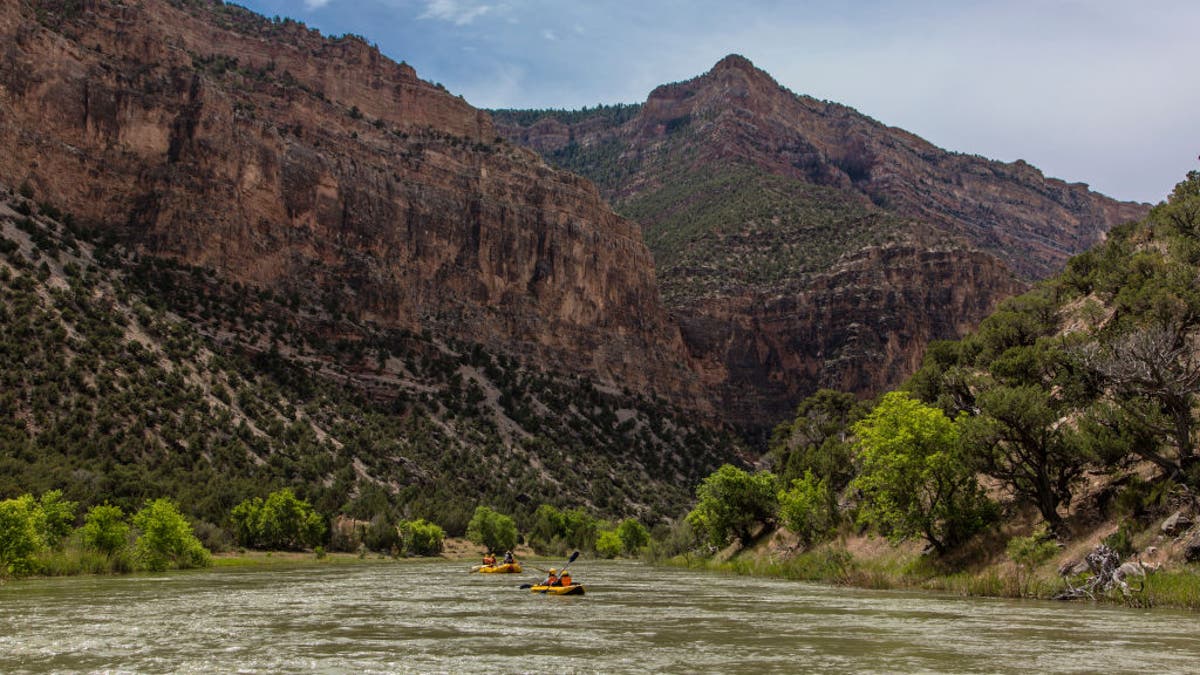 Grand Canyon National Park motorboat incident on Colorado River leaves 1 dead, multiple injured thumbnail