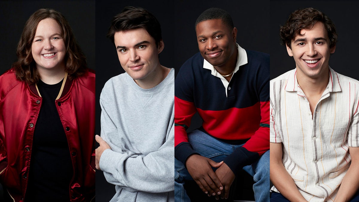 ‘SNL’ announces four new cast members ahead of season 48