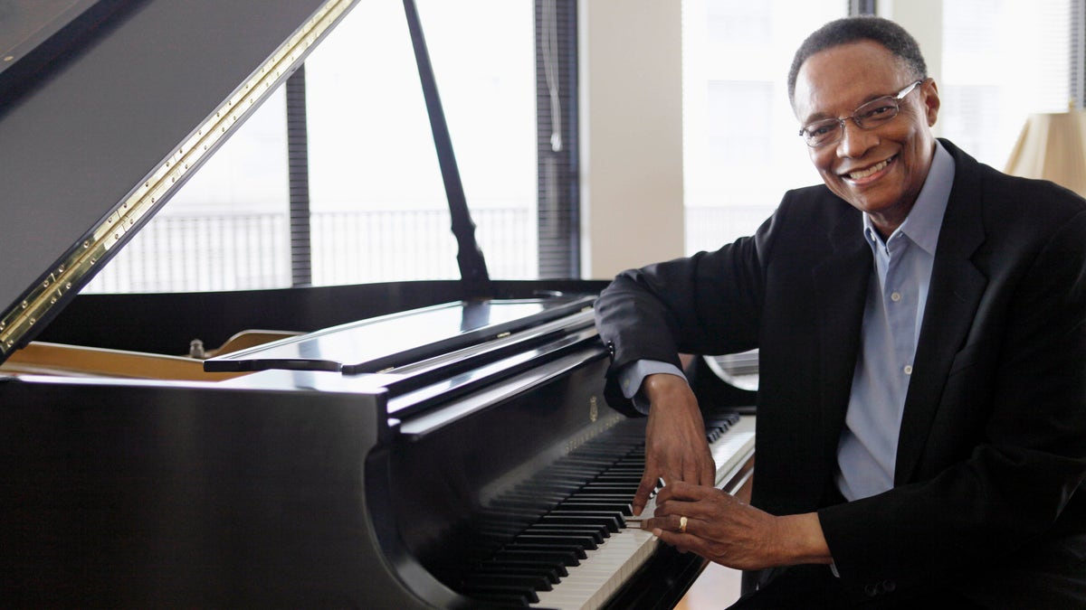 Ramsey Lewis