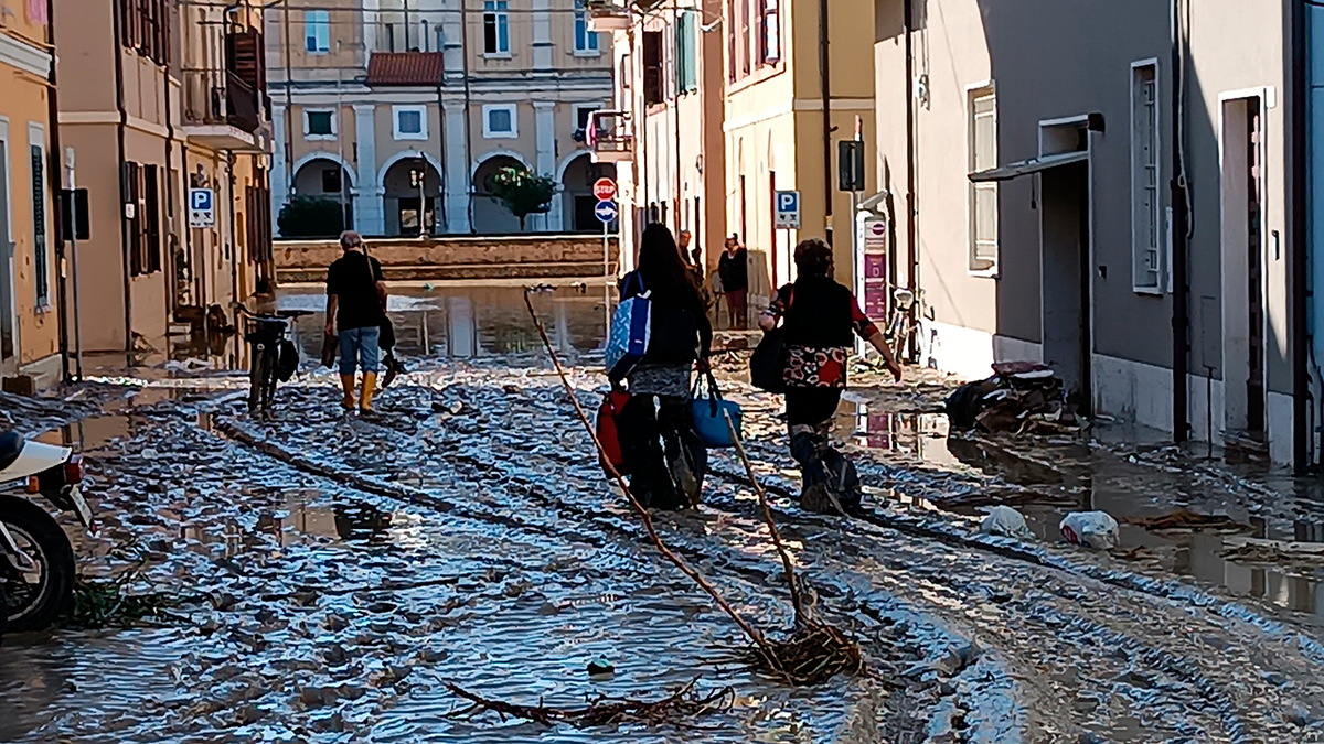 italian flood 2022 kills ten