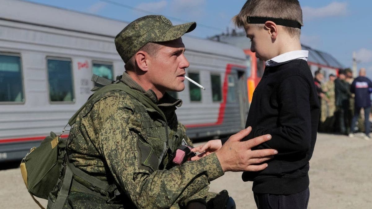 In Russia, security forces blocked the work of the Wildberries warehouse -  they were looking for draft evaders