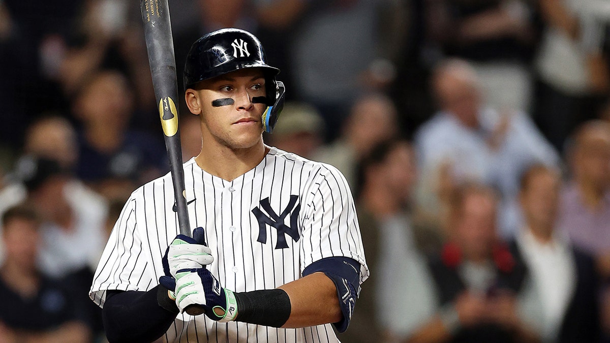 Yankees broadcaster Michael Kay turns down offer to cover Apples potentially historic game for Aaron Judge Fox News
