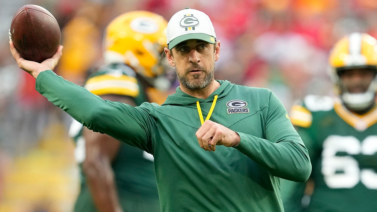 Packers insider 'convinced' GB is done, 'disgusted' with Aaron Rodgers -  Pride Of Detroit