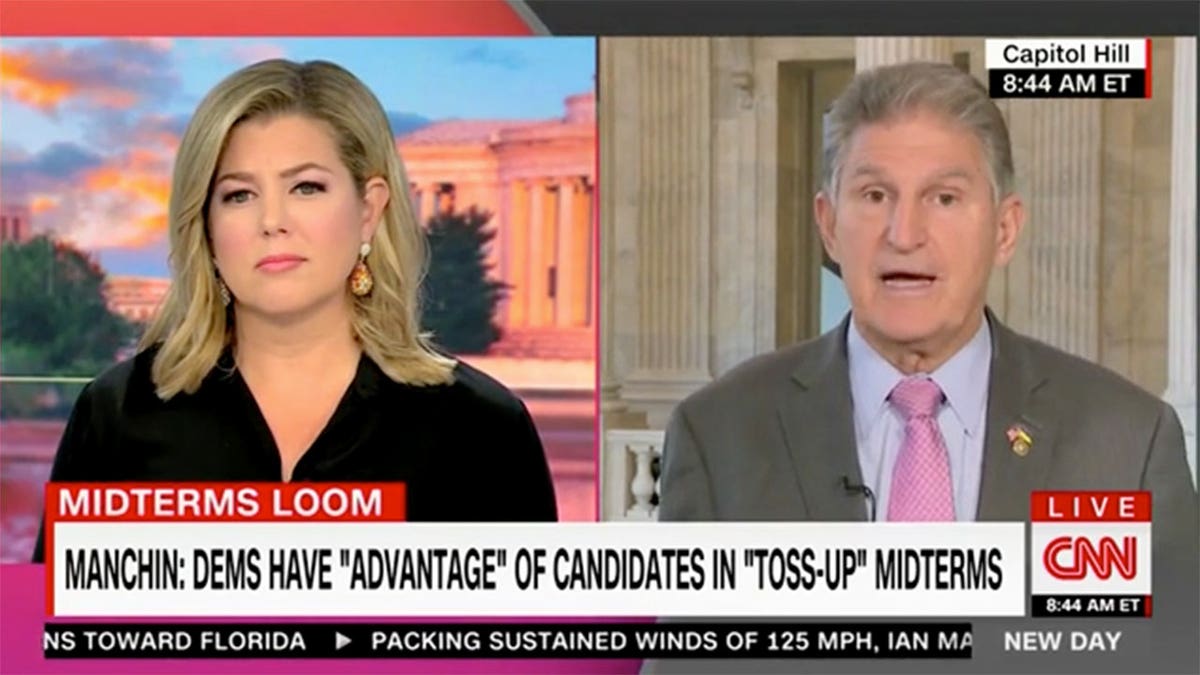 Joe Manchin