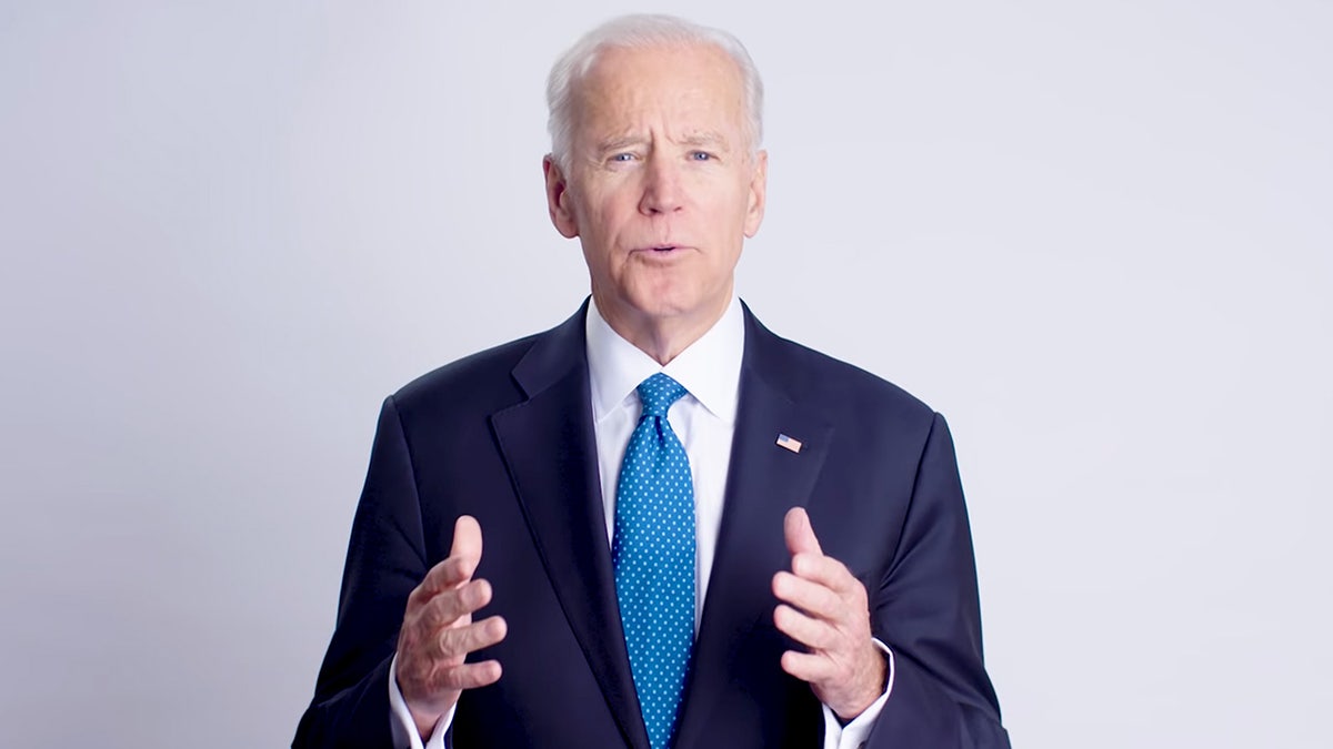 Joe Biden Foundation