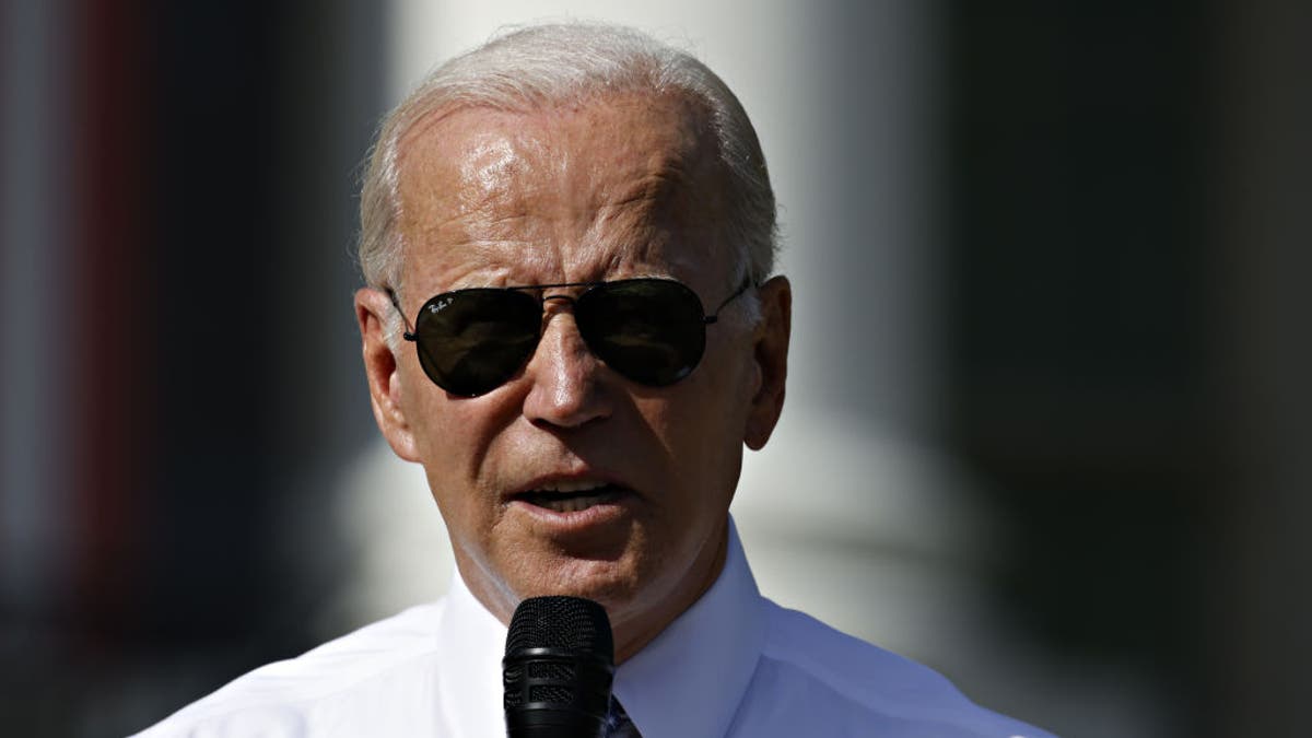 Biden debt COVID spending Inflation Reduction Act $31 trillion debt