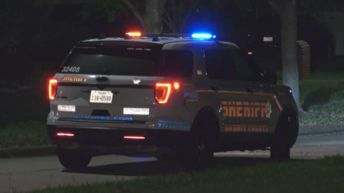 HCSO investigates teen house party shooting