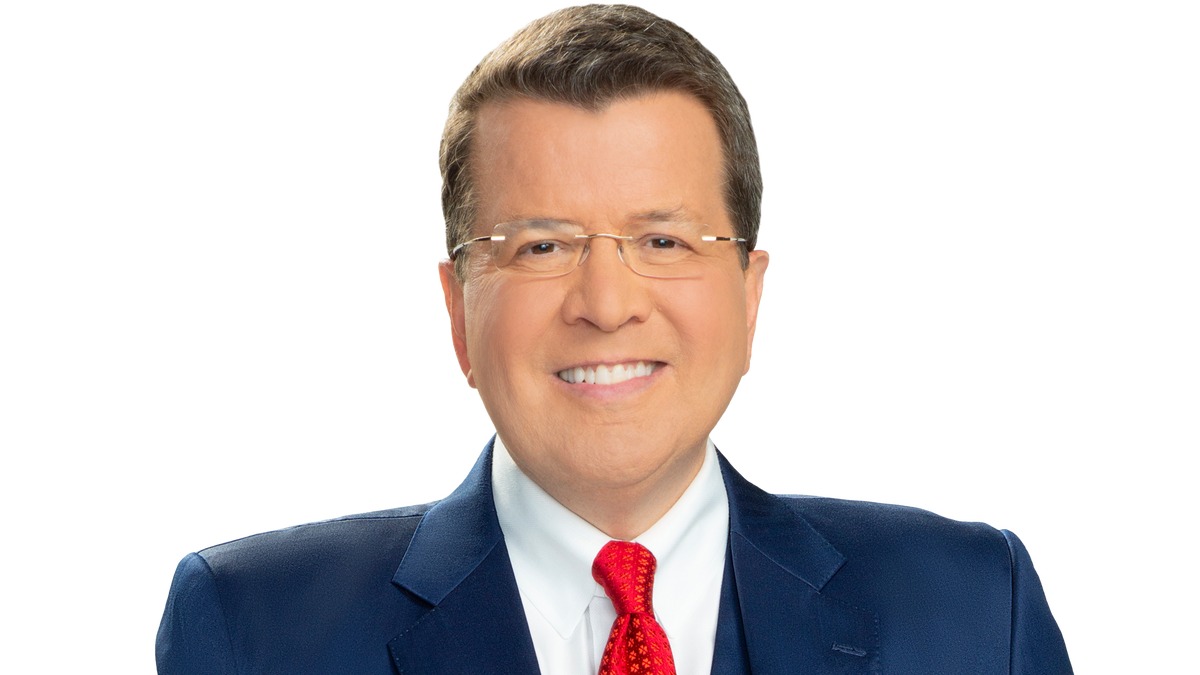 Neil Cavuto