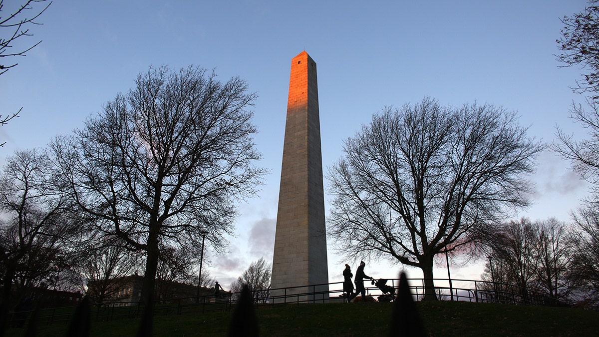 Bunker Hill