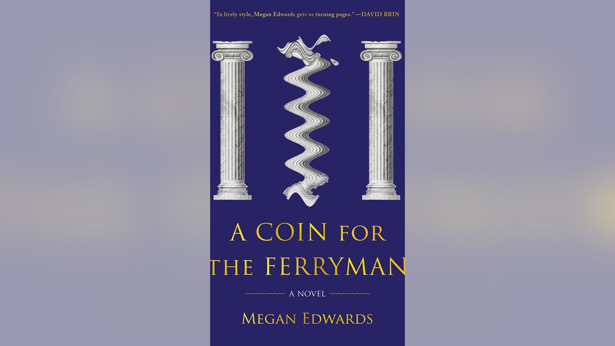 A Coin for The Ferryman