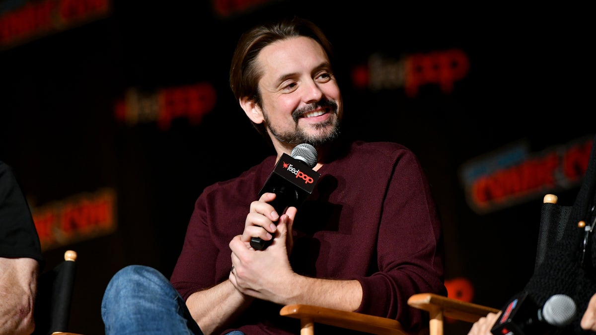 Will Friedle